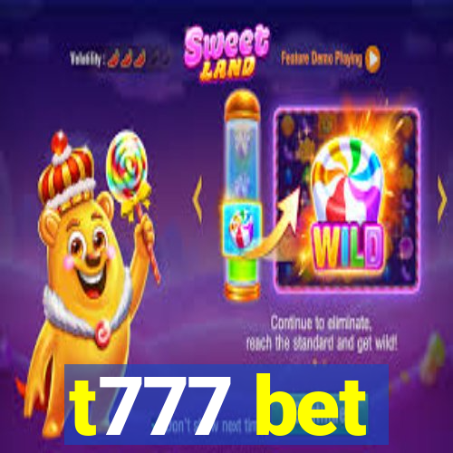 t777 bet